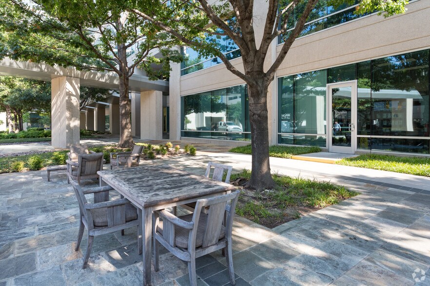 More Photos Of 5800 Granite Pky, Plano Office For Lease