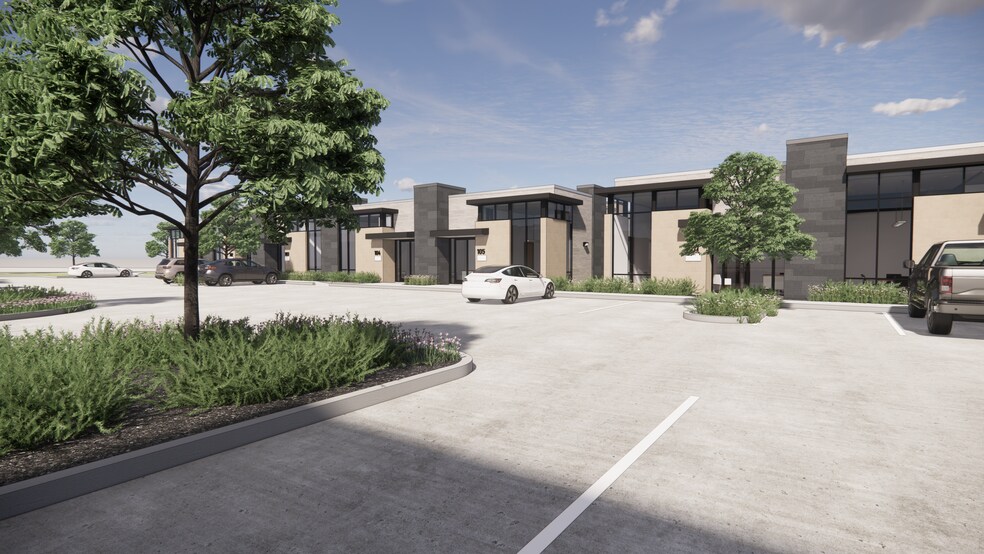 More Photos Of Tarrington Ave -1, Sugar Land Medical For Sale