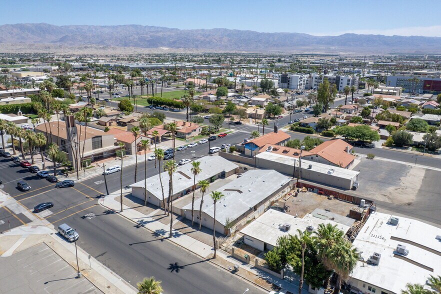 More Photos Of 45304-45352 Park St, Indio Apartments For Sale