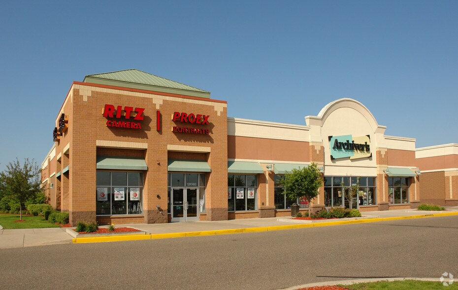 More Photos Of 12680-12690 Riverdale Blvd NW, Coon Rapids General Retail For Lease