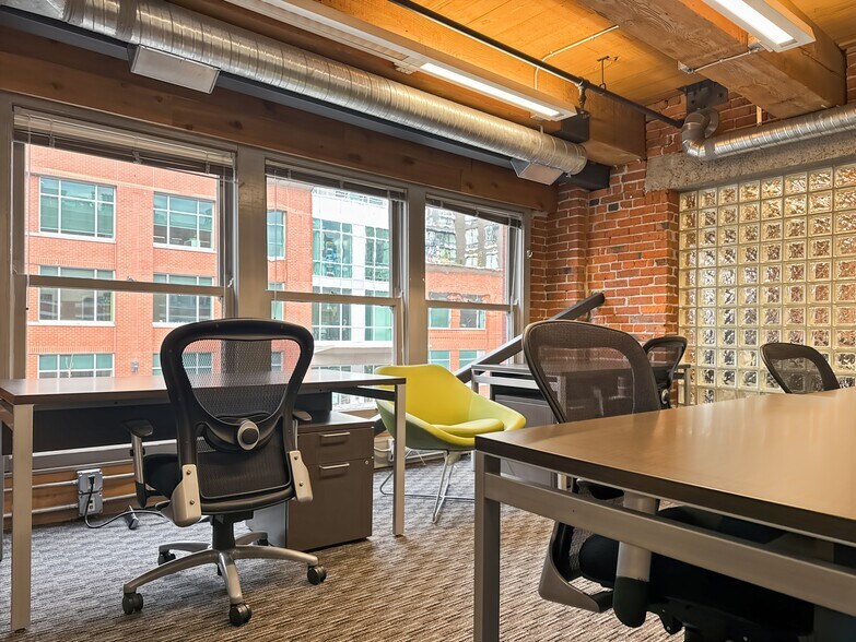 More Photos Of 1090 Homer St, Vancouver Coworking Space