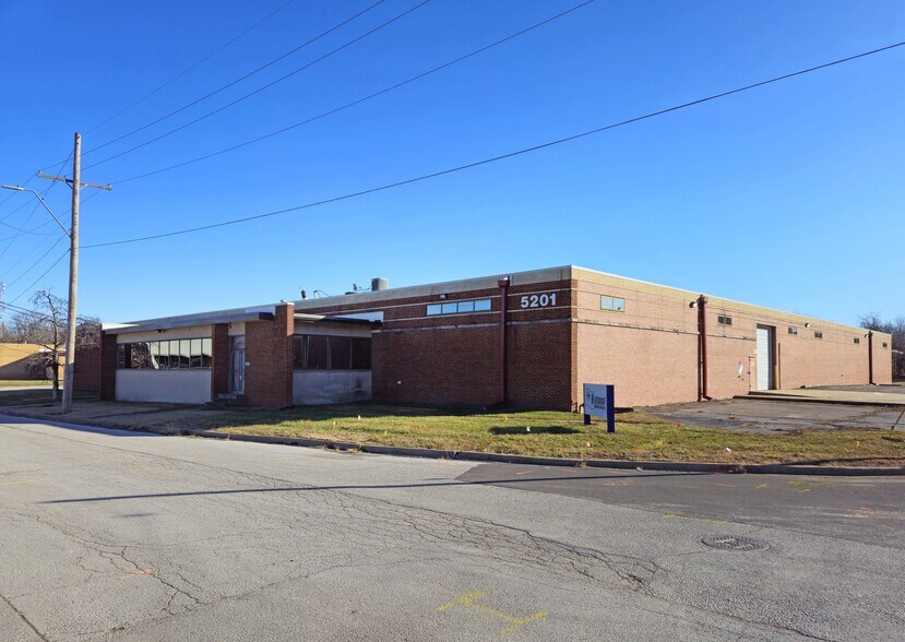 Primary Photo Of , Kansas City Unknown For Sale