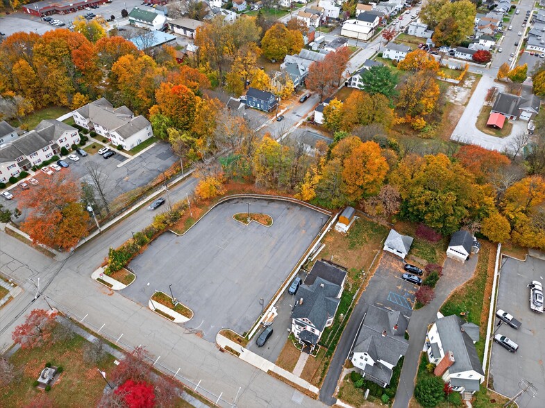 More Photos Of 161 E Main St, Port Jervis Medical For Lease