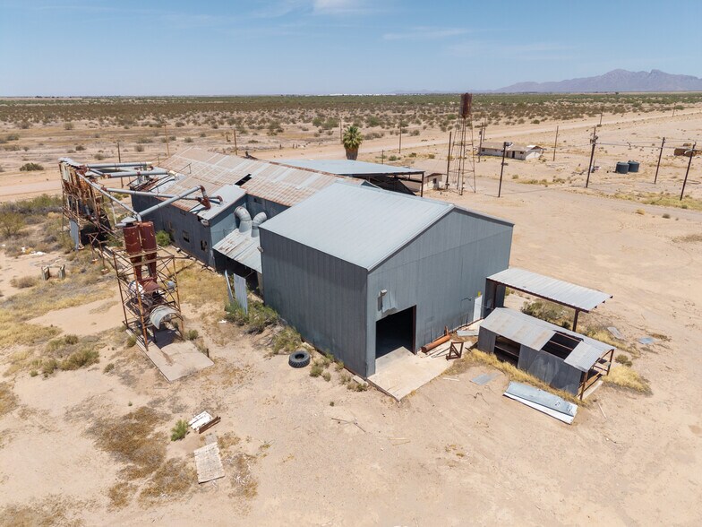 More Photos Of 4975 Pretzer Road rd, Eloy Land For Sale