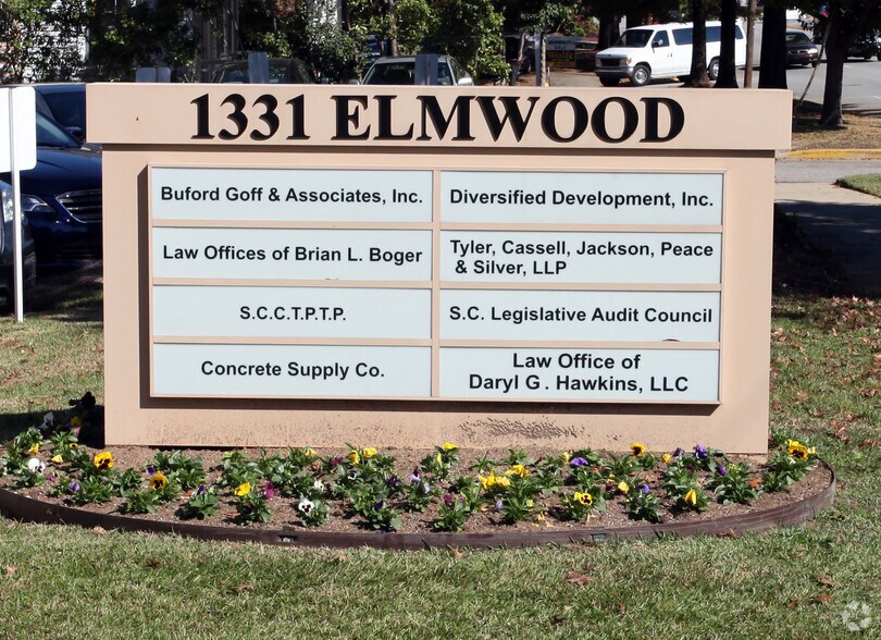 More Photos Of 1331 Elmwood Ave, Columbia Loft Creative Space For Lease