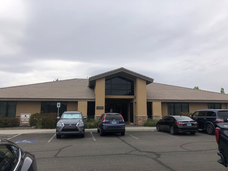 Primary Photo Of 10587 Double R Blvd, Reno Medical For Sale