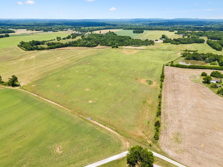Primary Photo Of 0 Powell Lane, Lewisburg Land For Sale