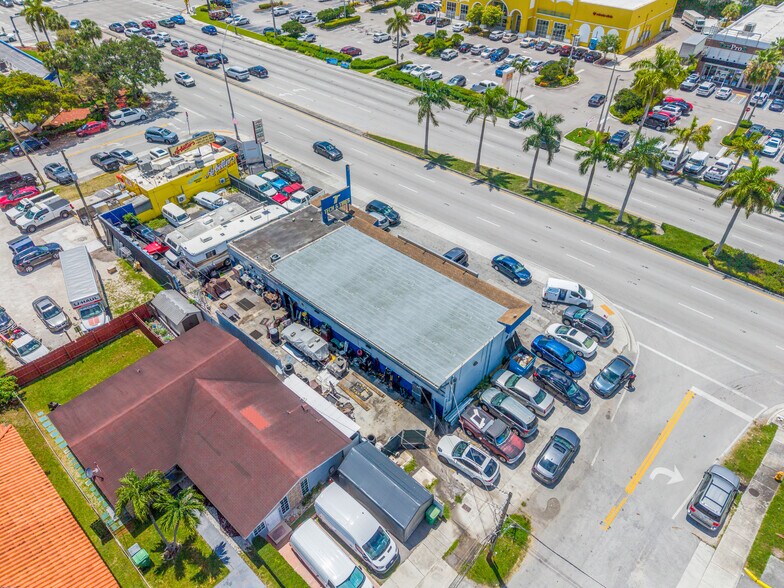 More Photos Of 8765 SW 40th St, Miami Industrial For Sale