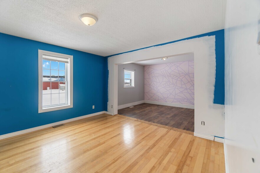 More Photos Of 21899 Old Highway 2, Bainsville Land For Sale