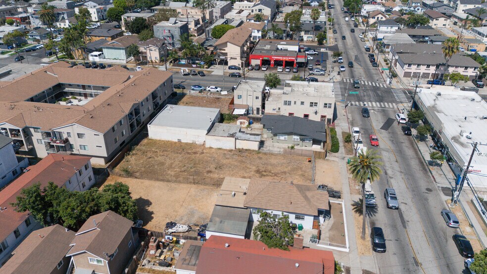 More Photos Of , Long Beach Land For Sale