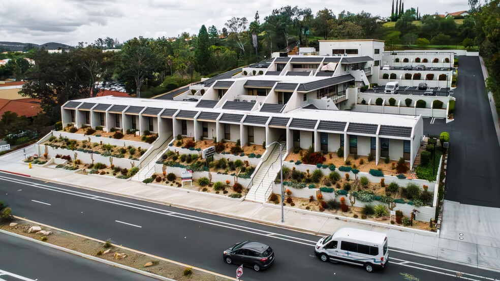 Primary Photo Of 15644 Pomerado Rd, Poway Medical For Sale