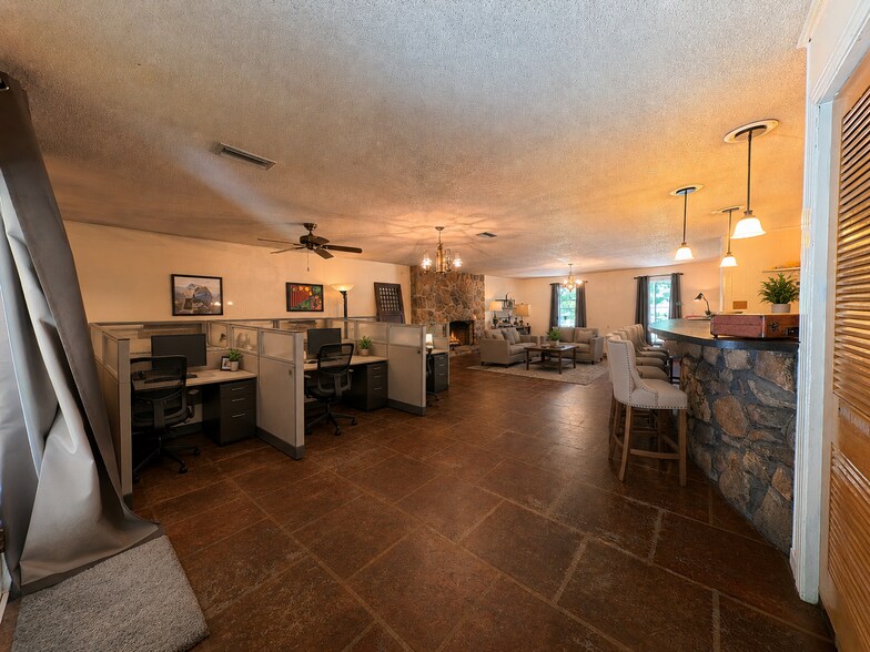 More Photos Of 2575 Old Highway 24, Hattiesburg Office For Sale