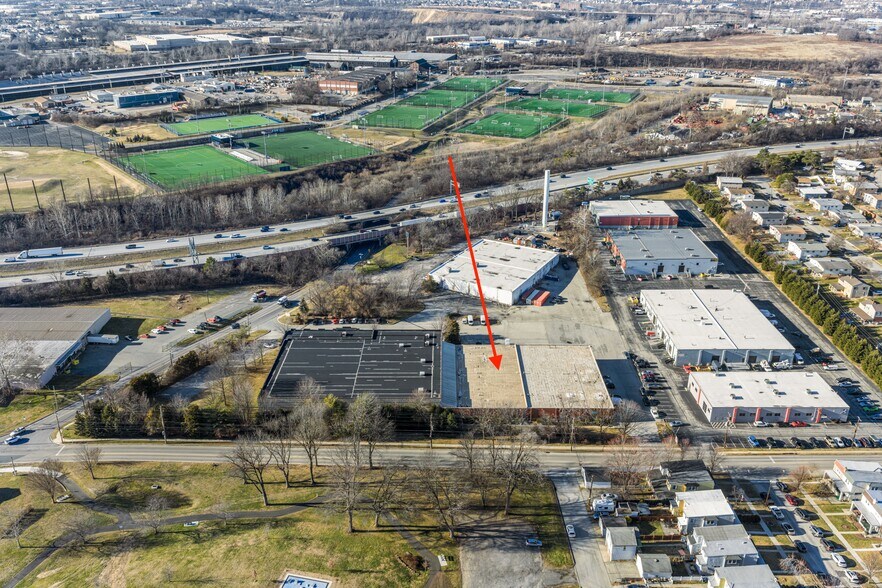 More Photos Of 950 Colwell Ln, Conshohocken Warehouse For Lease