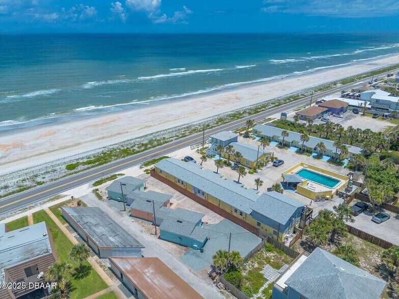 More Photos Of 1816 S Ocean Shore Blvd, Flagler Beach Specialty For Sale