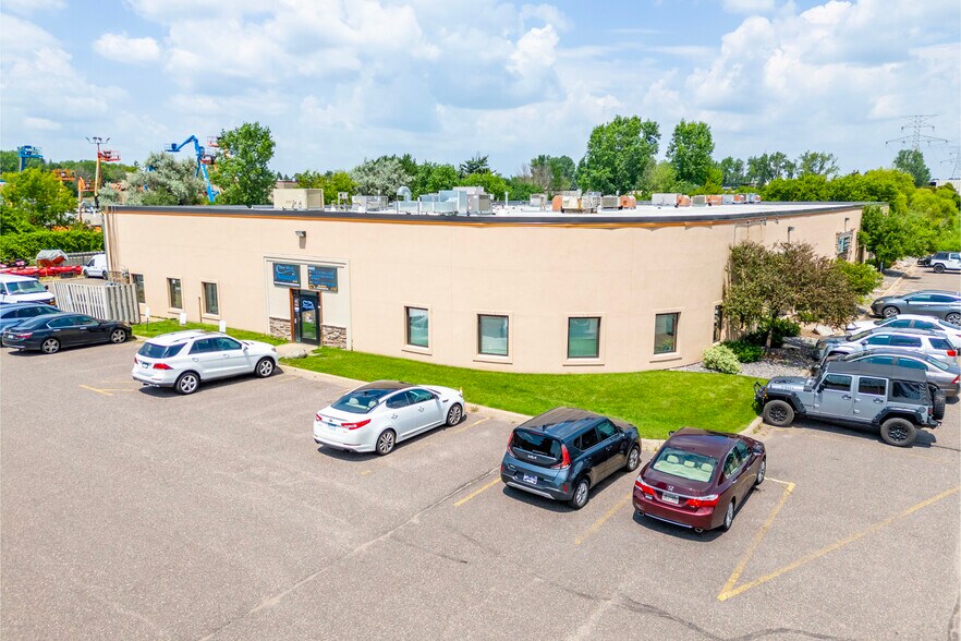 More Photos Of 14100-14170 23rd Ave N, Plymouth Unknown For Lease