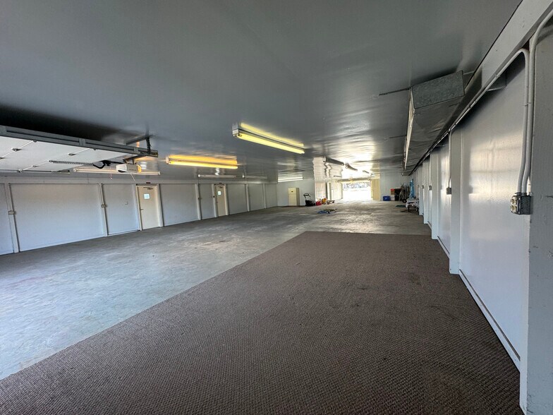 More Photos Of 5020 W 45th Ave, Gary Industrial For Lease