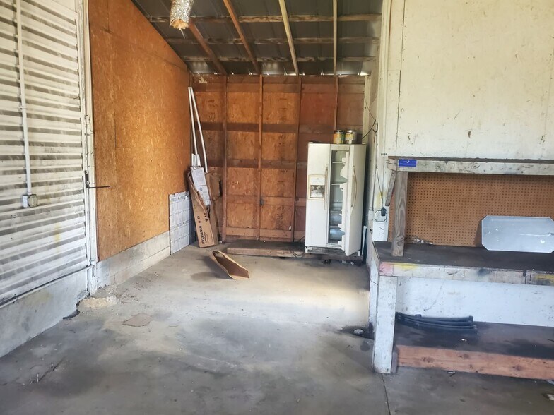 More Photos Of 4811 Old Faison Rd, Knightdale Industrial For Lease