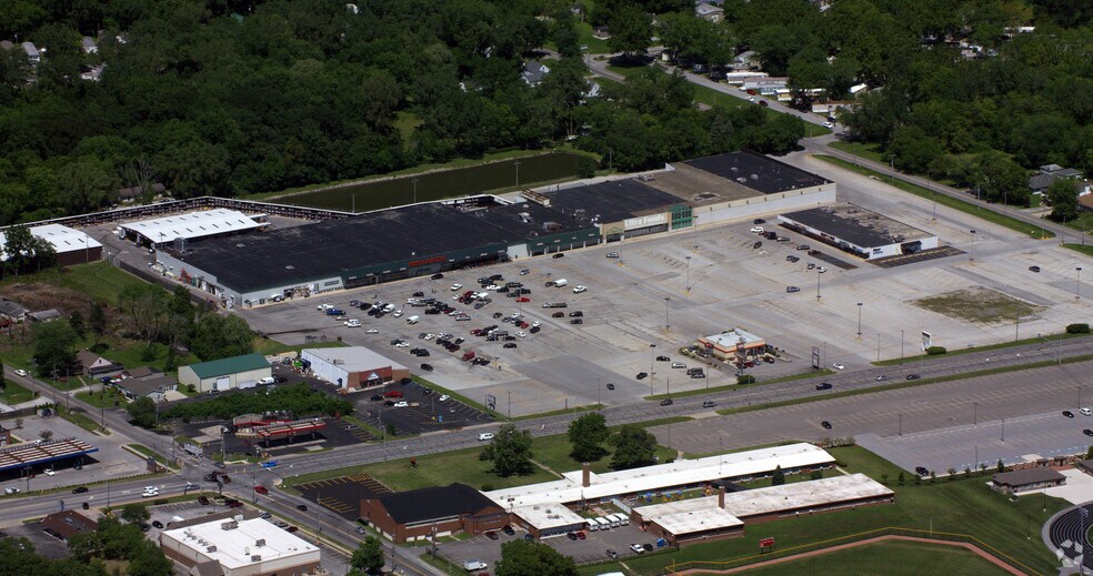 More Photos Of 6050 W Ridge Rd, Gary Unknown For Lease