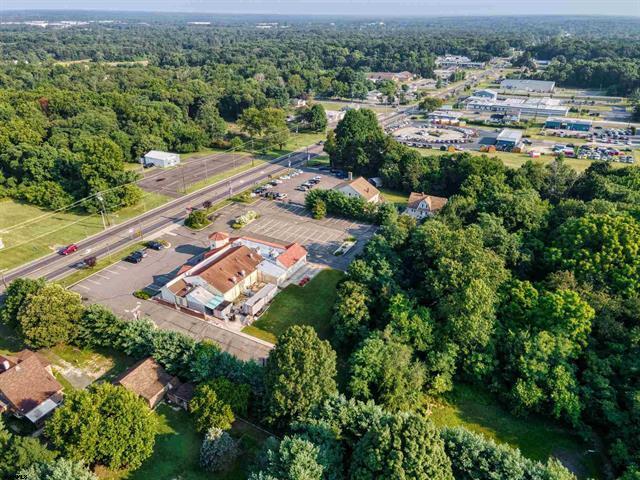 More Photos Of 947 N Delsea Dr, Vineland Restaurant For Sale