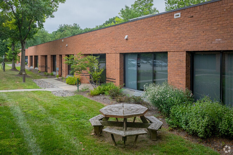 More Photos Of 10245-10255 Old Columbia Rd, Columbia Office For Sale