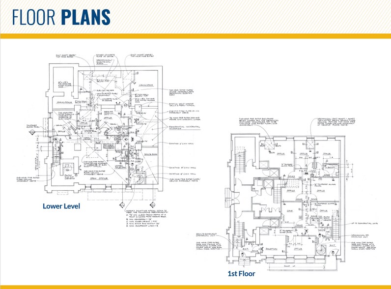 More Photos Of 222 Prince George St, Annapolis Office For Sale