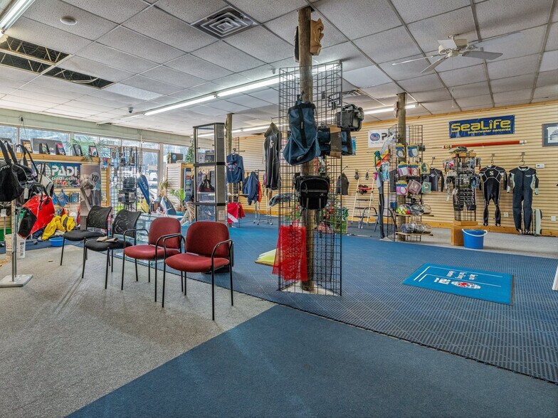 More Photos Of 1141 Patton Ave, Asheville Freestanding For Lease