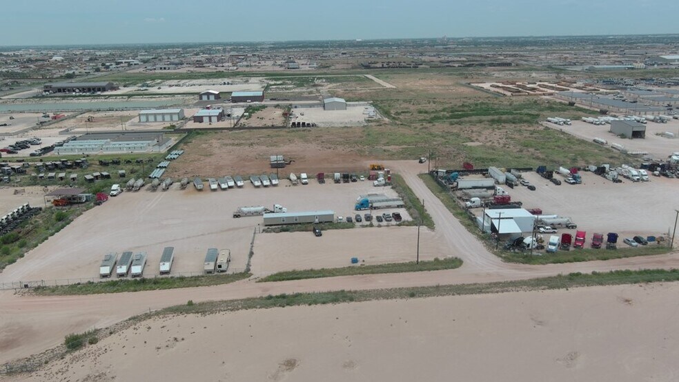 More Photos Of 3000 Edgar Cir, Odessa Land For Sale