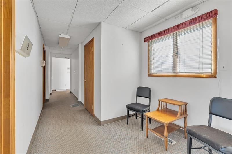 More Photos Of 628 Darlington Rd, Beaver Falls Flex For Lease