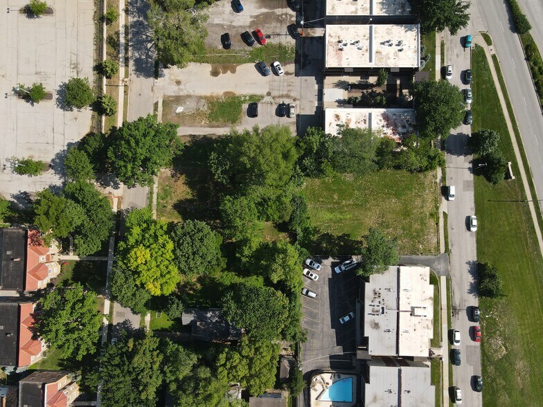 More Photos Of 49th & Grand, Kansas City Land For Sale