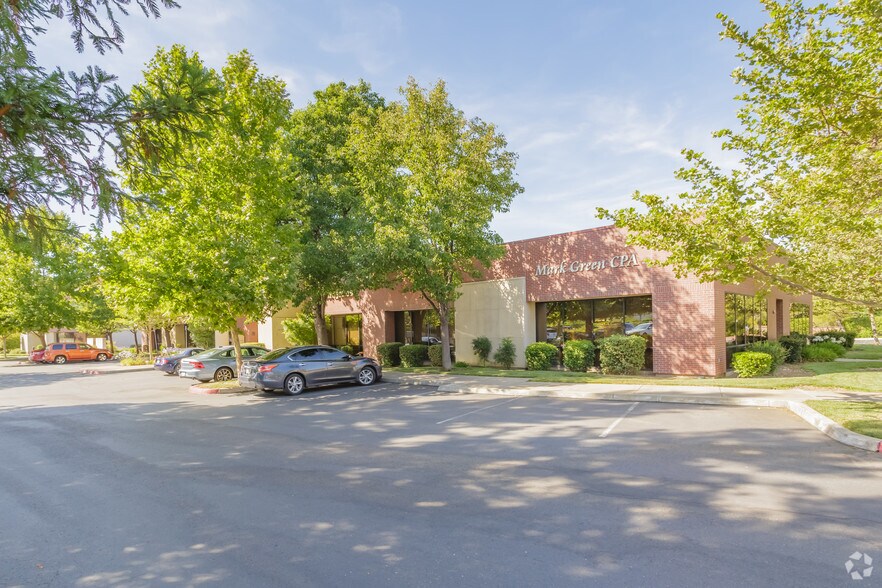 More Photos Of 2360 E Bidwell St, Folsom Medical For Lease