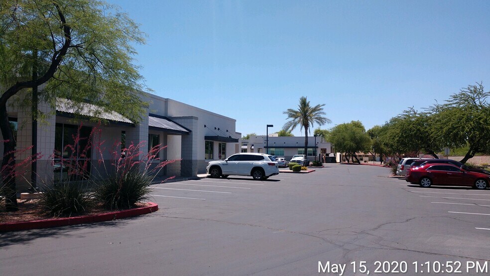 More Photos Of 15288 W Brookside Ln, Surprise Office For Lease