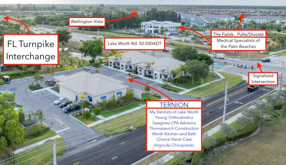 More Photos Of 8475 Lake Worth Rd, Lake Worth Medical For Sale