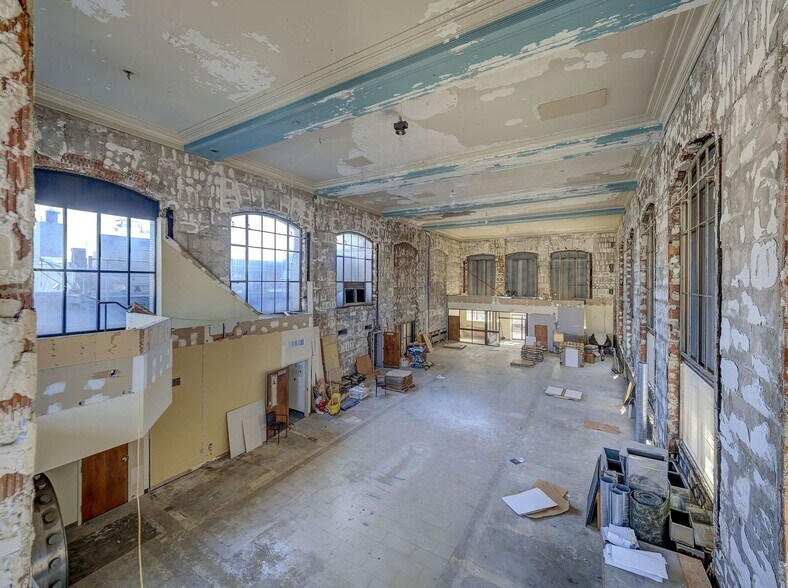 More Photos Of 243 Main St, Hackensack Loft Creative Space For Sale