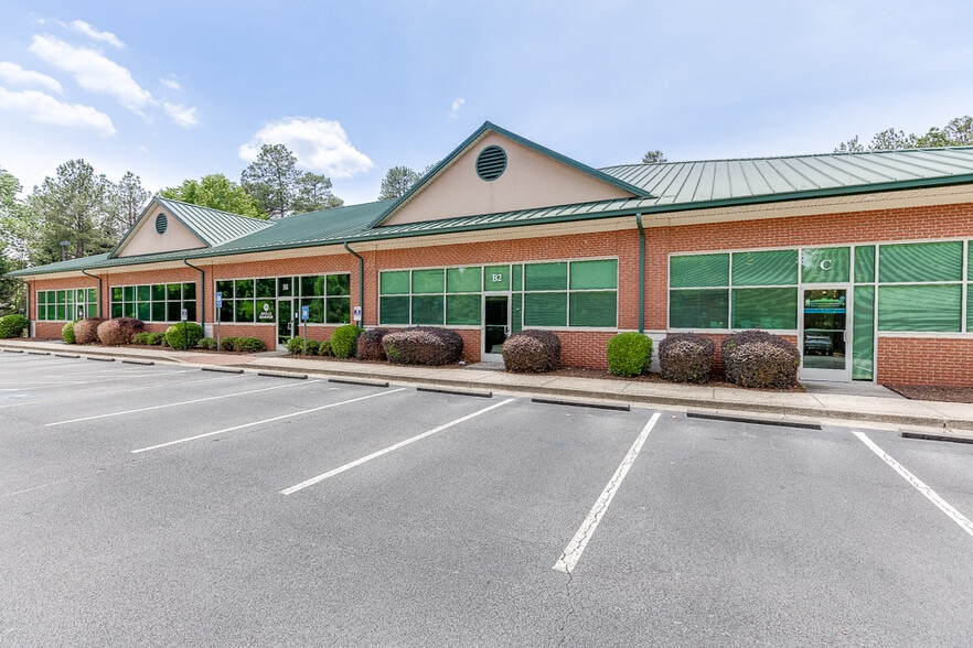 More Photos Of 3635 Highway 124, Dacula Medical For Lease