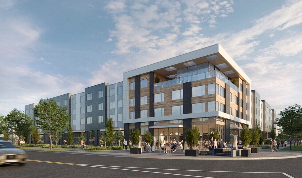 More Photos Of 743 7th Ave, Longview Land For Sale