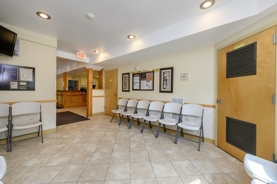More Photos Of 355 Buckelew Ave, Monroe Township Freestanding For Sale