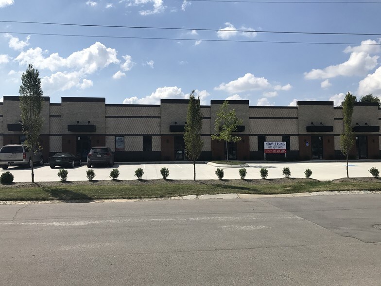 More Photos Of 319 Hickerson Dr, Murfreesboro Light Distribution For Lease