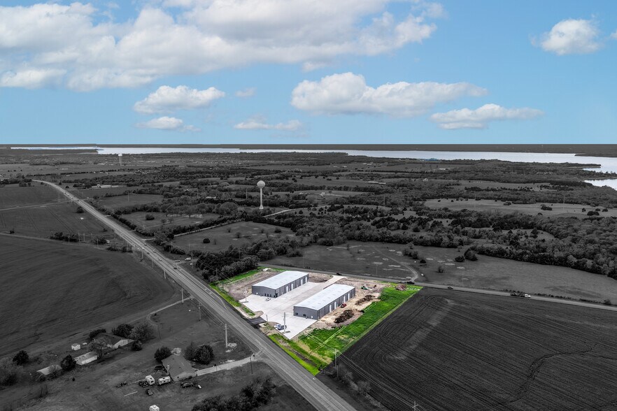 More Photos Of 1400 S State Hwy 78, Farmersville Industrial For Lease
