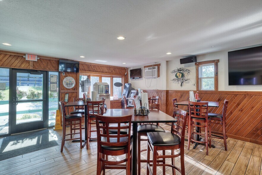 More Photos Of 0 Cty Rd, Hustisford Restaurant For Sale