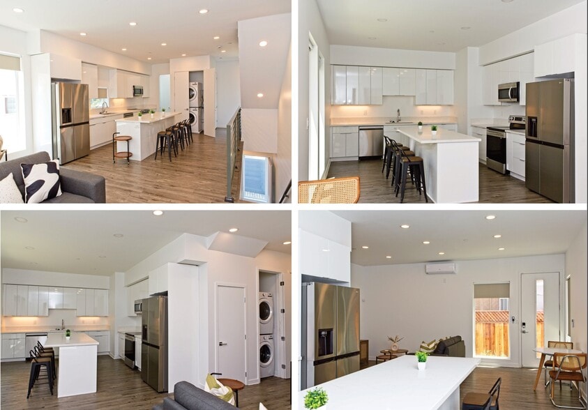 More Photos Of 1165 W 39th St, Los Angeles Apartments For Sale