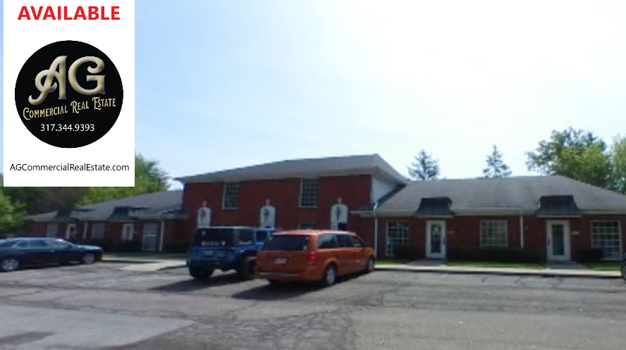 Primary Photo Of 3061-3089 Salt Lake Rd, Indianapolis Medical For Lease