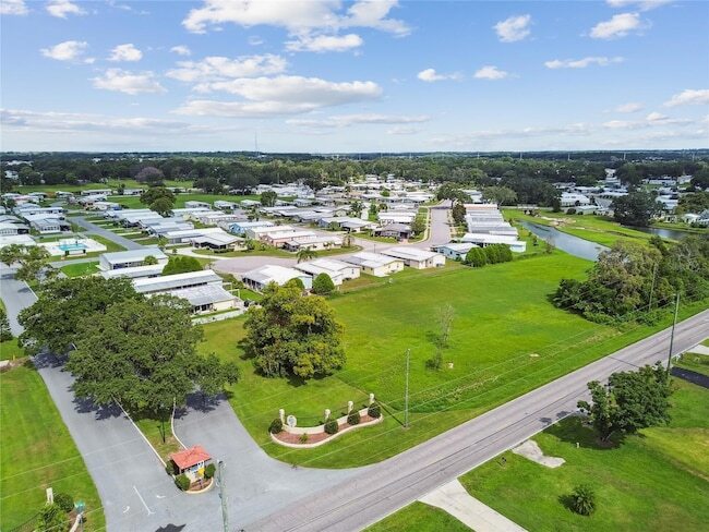 More Photos Of 5407 Dean Dairy Rd, Zephyrhills Land For Sale