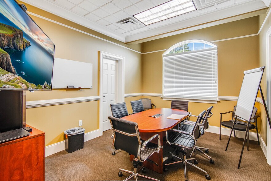 More Photos Of 5977 Spout Springs Rd, Flowery Branch Religious Facility For Sale