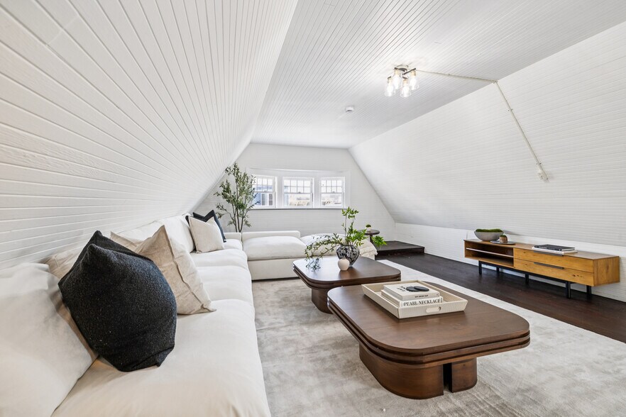 More Photos Of 2332-2334 California Street, San Francisco Apartments For Sale