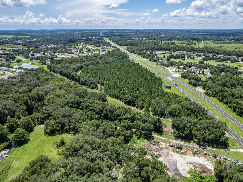 More Photos Of US Highway 27, Leesburg Land For Sale