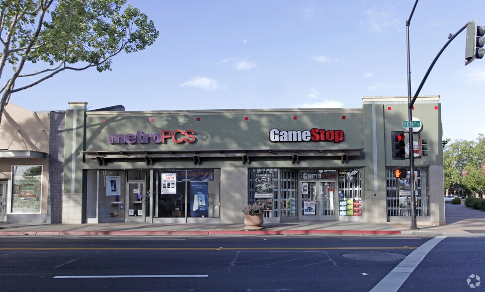 More Photos Of 1415 E 14th St, San Leandro Unknown For Lease