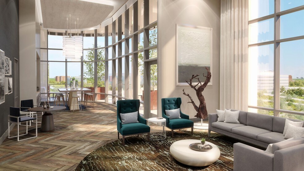 More Photos Of 1747 Tysons Central St, Tysons Apartments For Lease