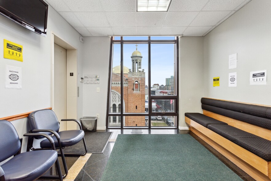 Primary Photo Of 30-16 30th Dr, Astoria Medical For Sale