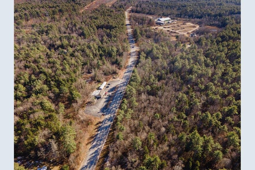 More Photos Of 236-228 & 236 Fitzwilliam Rd, Troy Showroom For Sale