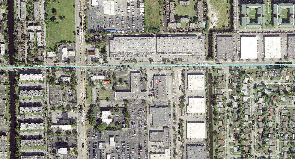 More Photos Of 1883 NW 38th Ave, Lauderhill Light Distribution For Sale